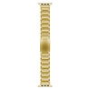 Strap-it® Strap-it Apple Watch Titanarmband (Gold) Strap-it® Strap-it Apple Watch Titanarmband (Gold)