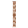 Strap-it® Strap-it Apple Watch Titanarmband (Roségold) Strap-it® Strap-it Apple Watch Titanarmband (Roségold)
