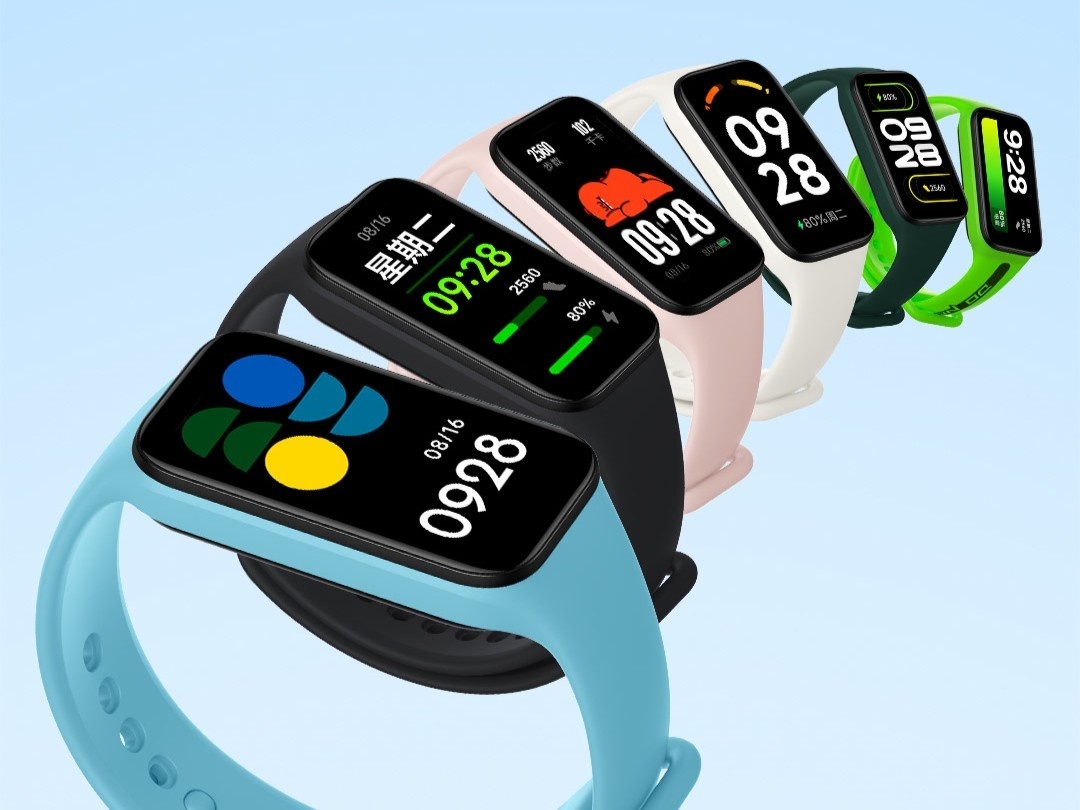 Redmi Smart Band 2 Review Redmi Smart Band 2 Review