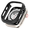 Strap-it Apple Watch Ultra PC Hardcase 49 mm (Schwarz) Strap-it Apple Watch Ultra PC Hardcase 49 mm (Schwarz)