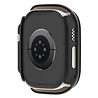 Strap-it Apple Watch Ultra PC Hardcase 49 mm (Schwarz) Strap-it Apple Watch Ultra PC Hardcase 49 mm (Schwarz)