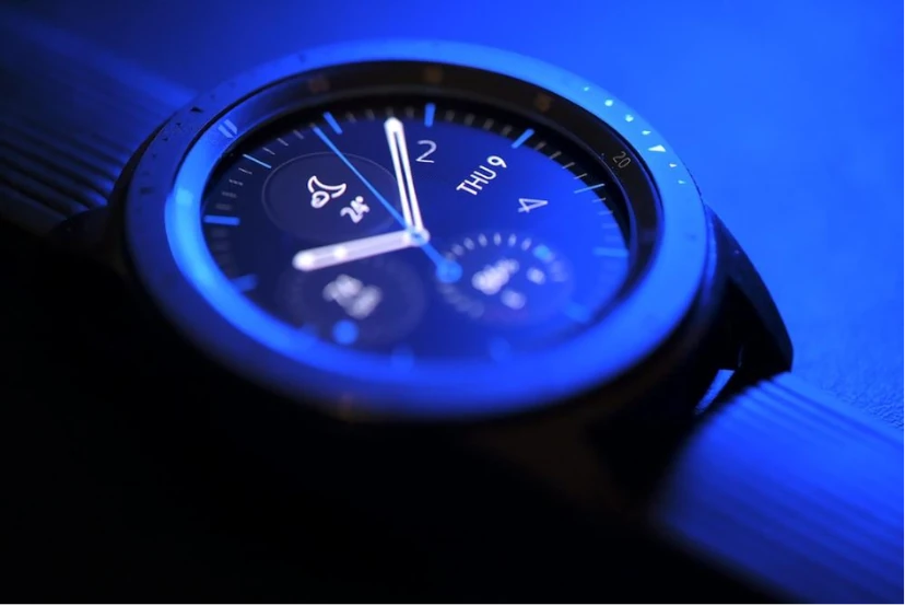 Welche SamsungSmartwatch ist die beste? [Top 5 SamsungSmartwatches] Smartwatcharmbaender.de