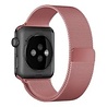 Strap-it® Strap-it Apple Watch Milanese Armband (Rosa) Strap-it® Strap-it Apple Watch Milanese Armband (Rosa)