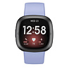 Strap-it® Strap-it Fitbit Sense Silikon Armband Classic (Lavendel) Strap-it® Strap-it Fitbit Sense Silikon Armband Classic (Lavendel)