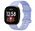 Strap-it Fitbit Versa 3 Silikon Armband Classic (Lavendel)