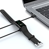 Strap-it® Strap-it Huawei Band 8 Ladegerät/Ladekabel Strap-it® Strap-it Huawei Band 8 Ladegerät/Ladekabel