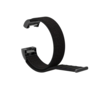 Strap-it® Strap-it Fitbit Charge 2 Nylonarmband (Schwarz) Strap-it® Strap-it Fitbit Charge 2 Nylonarmband (Schwarz)
