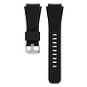 Strap-it® Strap-it Samsung Galaxy Watch 6 - 44mm Silikon Armband (Schwarz) Strap-it® Strap-it Samsung Galaxy Watch 6 - 44mm Silikon Armband (Schwarz)