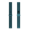Strap-it® Strap-it Samsung Galaxy Watch 6 Classic 43mm Stahlarmband (Dunkelgrün) Strap-it® Strap-it Samsung Galaxy Watch 6 Classic 43mm Stahlarmband (Dunkelgrün)