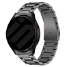Strap-it® Strap-it Samsung Galaxy Watch 6 Classic 47mm Titan Armband (grafiet) Strap-it® Strap-it Samsung Galaxy Watch 6 Classic 47mm Titan Armband (grafiet)