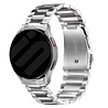 Strap-it® Strap-it Samsung Galaxy Watch 6 Classic 47mm Titan Armband (Silber) Strap-it® Strap-it Samsung Galaxy Watch 6 Classic 47mm Titan Armband (Silber)