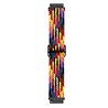 Strap-it® Strap-it Samsung Galaxy Watch 6 Classic 47mm Gewebtes Nylon Armband (Mehrfarbig) Strap-it® Strap-it Samsung Galaxy Watch 6 Classic 47mm Gewebtes Nylon Armband (Mehrfarbig)
