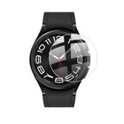 Strap-it® Strap-it Samsung Galaxy Watch 6 Classic 47mm Displayschutzfolie (Glas)