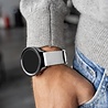 Strap-it® Strap-it Polar Ignite Armband Silikon (Weiß) Strap-it® Strap-it Polar Ignite Armband Silikon (Weiß)