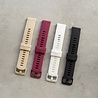 Strap-it® Strap-it Polar Ignite Armband Silikon (Schwarz) Strap-it® Strap-it Polar Ignite Armband Silikon (Schwarz)