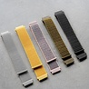 Strap-it® Strap-it Polar Ignite 2 Nylonarmband (Olivgrün) Strap-it® Strap-it Polar Ignite 2 Nylonarmband (Olivgrün)