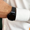 Strap-it® Strap-it Garmin Venu 2 Milanese Armband (Space Grey) Strap-it® Strap-it Garmin Venu 2 Milanese Armband (Space Grey)