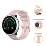 Strap-it® Strap-it Polar Ignite Armband Silikon (Hellrosa) Strap-it® Strap-it Polar Ignite Armband Silikon (Hellrosa)
