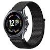 Strap-it® Strap-it Fossil Gen 6 - 44mm Nylonarmband (Schwarz) Strap-it® Strap-it Fossil Gen 6 - 44mm Nylonarmband (Schwarz)