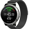 Strap-it® Strap-it Polar Vantage M Milanese Armband (Schwarz) Strap-it® Strap-it Polar Vantage M Milanese Armband (Schwarz)
