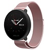 Strap-it® Strap-it Polar Ignite 2 Milanese Armband (Rosa) Strap-it® Strap-it Polar Ignite 2 Milanese Armband (Rosa)