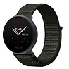 Strap-it® Strap-it Polar Ignite 2 Nylonarmband (Olivgrün) Strap-it® Strap-it Polar Ignite 2 Nylonarmband (Olivgrün)
