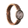 Strap-it® Strap-it Garmin Lily Stahlarmband (Roségold) Strap-it® Strap-it Garmin Lily Stahlarmband (Roségold)