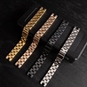 Strap-it® Strap-it Garmin Lily Stahlarmband (Roségold) Strap-it® Strap-it Garmin Lily Stahlarmband (Roségold)
