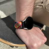Strap-it® Strap-it Samsung Galaxy Watch 6 Classic 47mm Gewebtes Nylon Armband (Mehrfarbig) Strap-it® Strap-it Samsung Galaxy Watch 6 Classic 47mm Gewebtes Nylon Armband (Mehrfarbig)