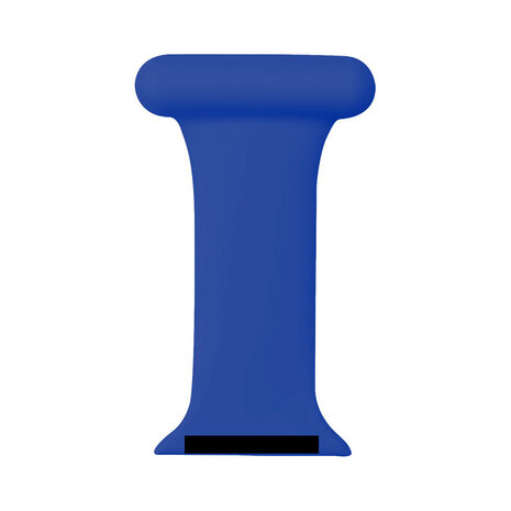 Strap-it® Strap-it Apple Watch 8 Krankenschwester Armband (Dunkelblau) Strap-it® Strap-it Apple Watch 8 Krankenschwester Armband (Dunkelblau)