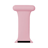 Strap-it® Strap-it Apple Watch 8 Krankenschwester Armband (Rosa) Strap-it® Strap-it Apple Watch 8 Krankenschwester Armband (Rosa)