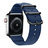 Strap-it® Strap-it Apple Watch 8 Nylonschnallenarmband (Blau) Strap-it® Strap-it Apple Watch 8 Nylonschnallenarmband (Blau)