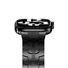 Strap-it® Strap-it Apple Watch 8 Stahl Ironband (Schwarz) Strap-it® Strap-it Apple Watch 8 Stahl Ironband (Schwarz)