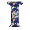 Strap-it® Strap-it Apple Watch 8 Krankenschwester Armband (Blumen) Strap-it® Strap-it Apple Watch 8 Krankenschwester Armband (Blumen)