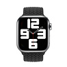 Strap-it® Strap-it Apple Watch 8 Geflochten Nylon Armband (Schwarz) Strap-it® Strap-it Apple Watch 8 Geflochten Nylon Armband (Schwarz)