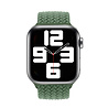Strap-it® Strap-it Apple Watch 8 Geflochten Nylon Armband (Grün) Strap-it® Strap-it Apple Watch 8 Geflochten Nylon Armband (Grün)