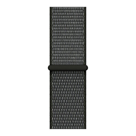 Strap-it® Strap-it Samsung Galaxy Watch 6 - 40mm Nylon Armband (Grünoliv) Strap-it® Strap-it Samsung Galaxy Watch 6 - 40mm Nylon Armband (Grünoliv)