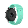 Strap-it® Strap-it Samsung Galaxy Watch 6 - 44mm Sport Armband (Aqua) Strap-it® Strap-it Samsung Galaxy Watch 6 - 44mm Sport Armband (Aqua)