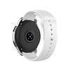 Strap-it® Strap-it Samsung Galaxy Watch 6 Classic 43mm Sport Armband (Weiß) Strap-it® Strap-it Samsung Galaxy Watch 6 Classic 43mm Sport Armband (Weiß)