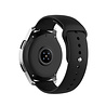 Strap-it® Strap-it Samsung Galaxy Watch 6 Classic 43mm Sport Armband (Schwarz) Strap-it® Strap-it Samsung Galaxy Watch 6 Classic 43mm Sport Armband (Schwarz)