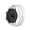 Strap-it® Strap-it Samsung Galaxy Watch 6 Classic 47mm Sport Armband (Weiß) Strap-it® Strap-it Samsung Galaxy Watch 6 Classic 47mm Sport Armband (Weiß)