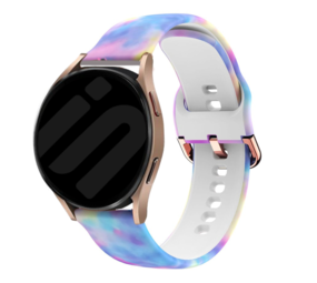 Strap-it® Sweet Candy Samsung Galaxy Watch 6 Classic 47mm Armband Strap-it® Sweet Candy Samsung Galaxy Watch 6 Classic 47mm Armband