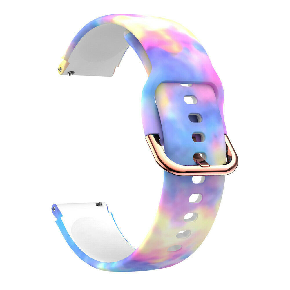 Strap-it® Strap-it Sweet Candy Samsung Galaxy Watch 6 Classic 47mm Armband