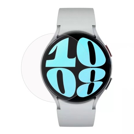 Samsung Galaxy Watch 6 44mm Displayschuzt (Glas