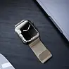 Strap-it® Strap-it Apple Watch 8 Milanese Armband (Polarstern) Strap-it® Strap-it Apple Watch 8 Milanese Armband (Polarstern)