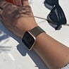 Strap-it® Strap-it Apple Watch 8 Milanese Armband (Regenbogen) Strap-it® Strap-it Apple Watch 8 Milanese Armband (Regenbogen)