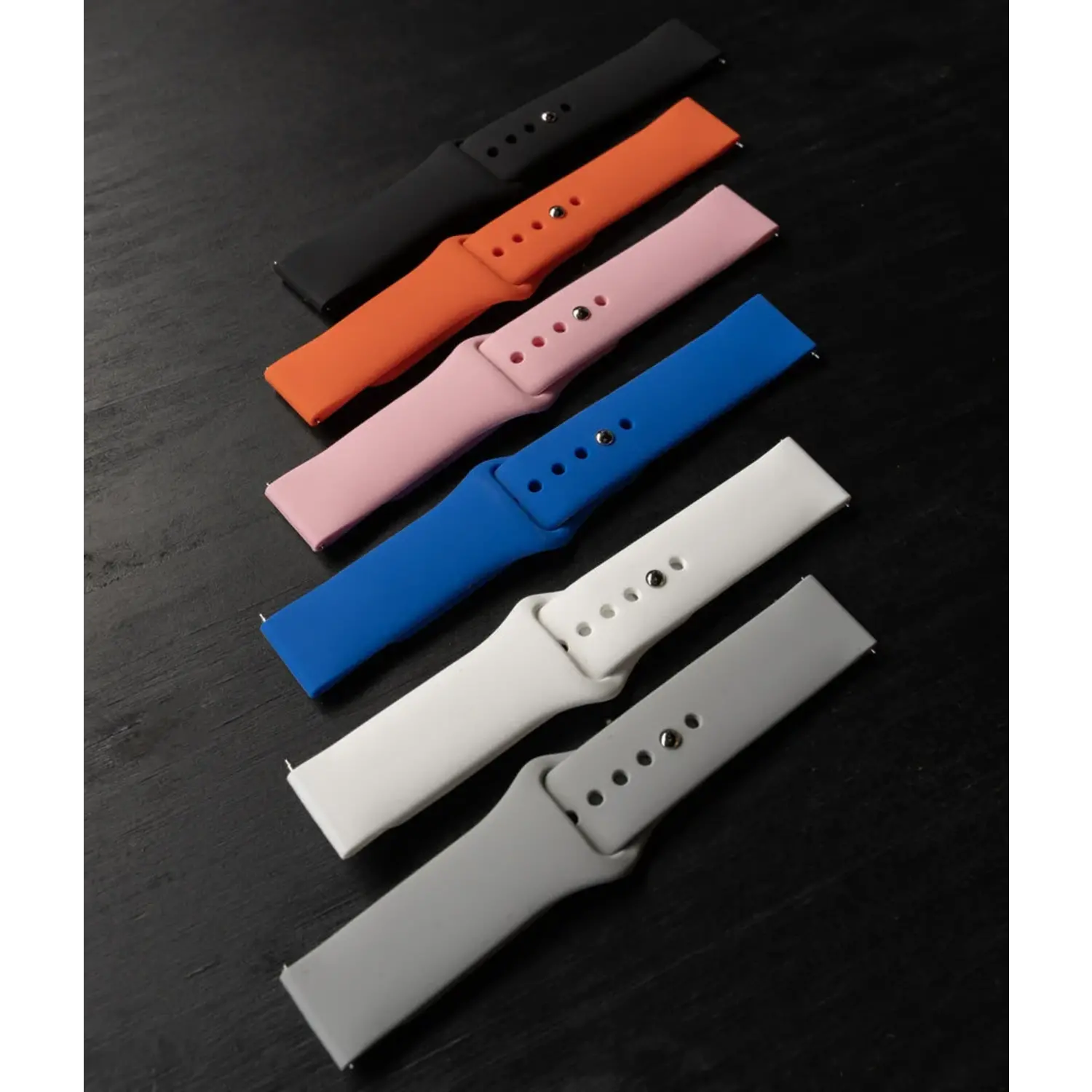 Xiaomi Amazfit Pace Sportarmband Schwarz Smartwatcharmbaender