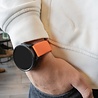 Strap-it® Strap-it Amazfit GTR 2 Sportarmband (Orange) Strap-it® Strap-it Amazfit GTR 2 Sportarmband (Orange)