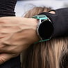 Strap-it® Strap-it Huawei Watch GT 2 Pro Nylonarmband (Mint) Strap-it® Strap-it Huawei Watch GT 2 Pro Nylonarmband (Mint)