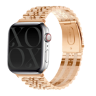 xoxo Wildhearts xoxo Wildhearts Apple Watch Stahlarmband (RoséGold)